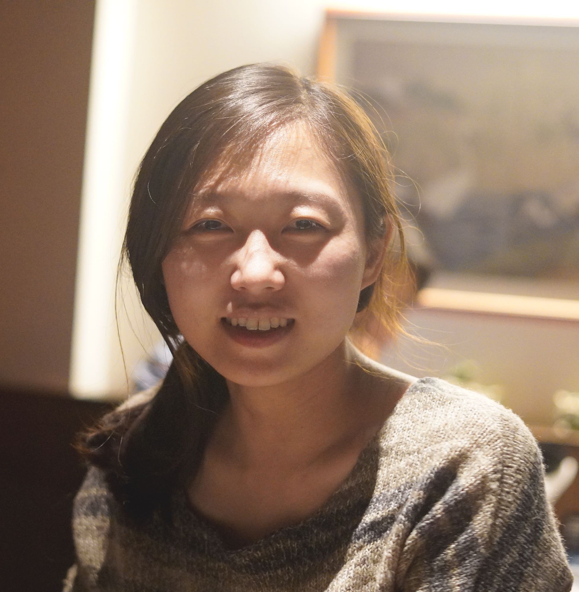 Qijing Huang (Jenny)
