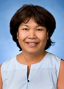 Lorraine S. Evangelista