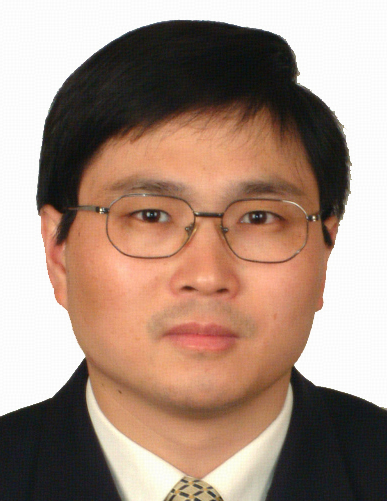 Shengmei Luo