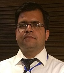 Naveen Kumar Gondhi