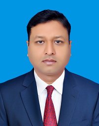 Haseeb Khaliq