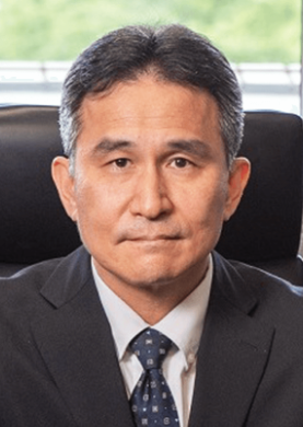 Hidetoshi Eguchi