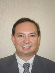 Pedro Castro-Borges