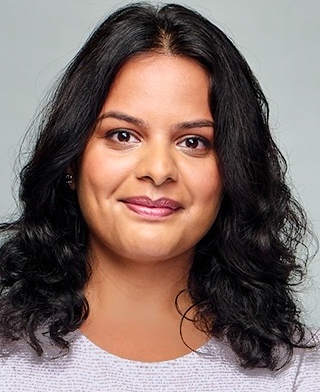 Harsha Kokel