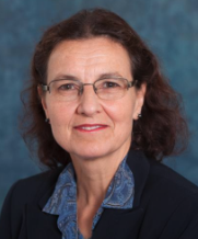 Anne Frances Miller