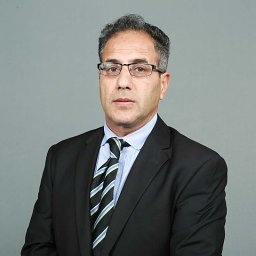 Najeh Alsalhi