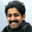 Balaji Seshadri