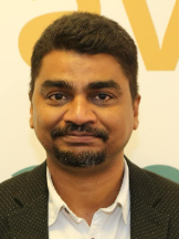 Nilanjan Dey