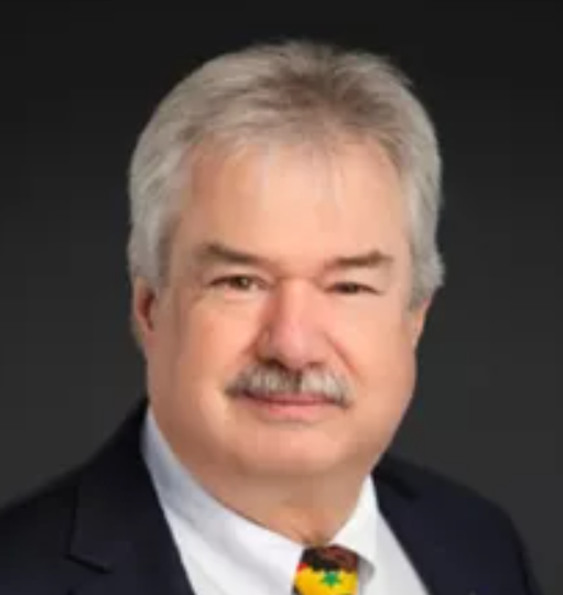 Gerard P. Zambetti