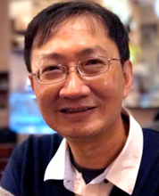 Shih-Hsuan Yang