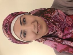 Nada M Mohamed