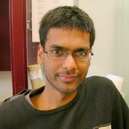 Vikram Agarwal