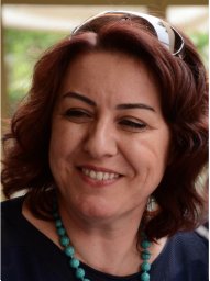 Dursun Adile Berna