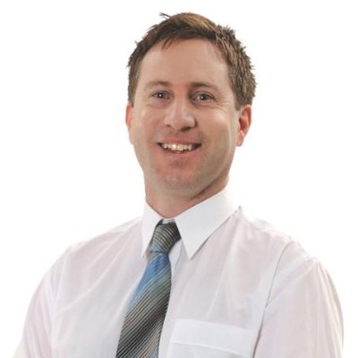 Nicholas J. Wilson