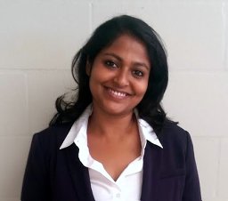 Bhaswati Choudhury