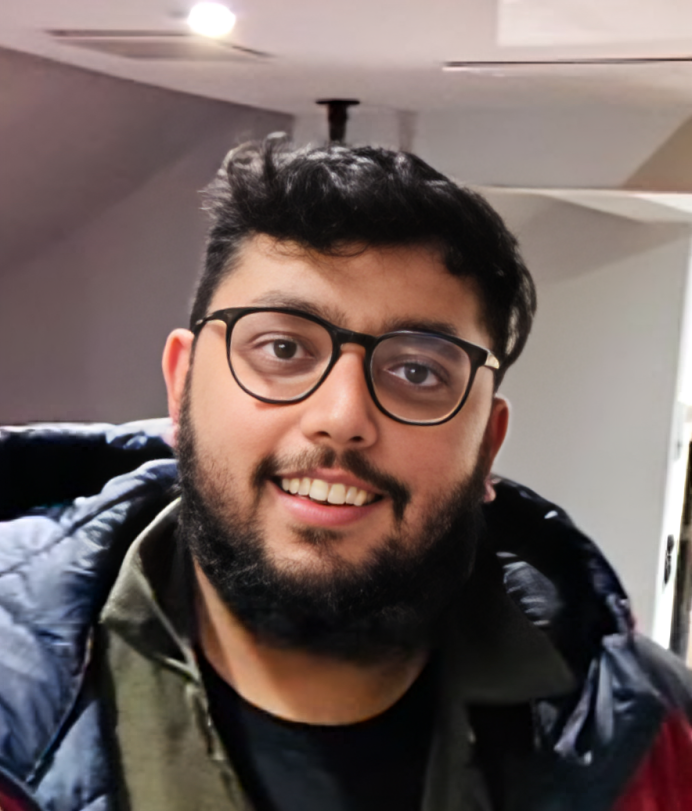 Osama Mohammed Afzal