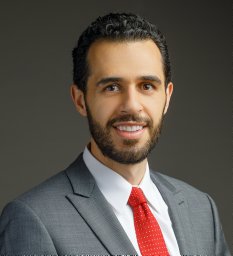 Kronemer Sharif I