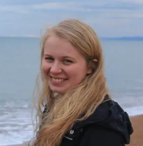 Lucy Wright