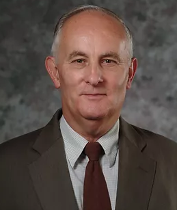 Jerry W. King