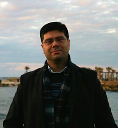 Maan El Badaoui El Najjar