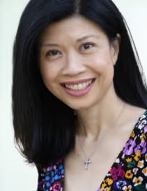 Phuong Khanh (P.K.) Morrow
