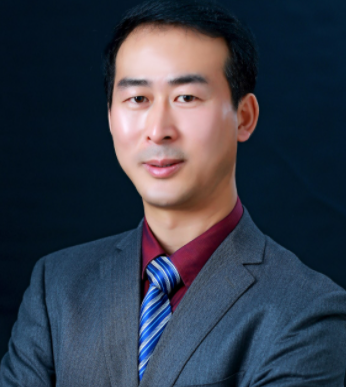 Zhaoliang Li
