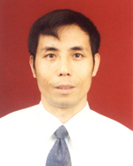 Suoyi Huang