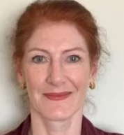 Elizabeth Anne MacGregor