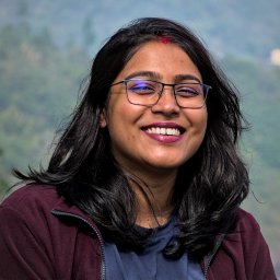 Jagyashila Das