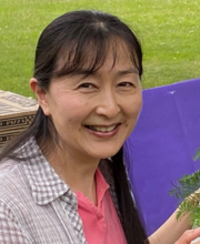 Mei Chen