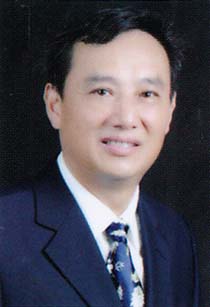 Jiancheng Kang