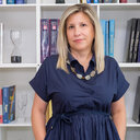 Vassiliki Psarra