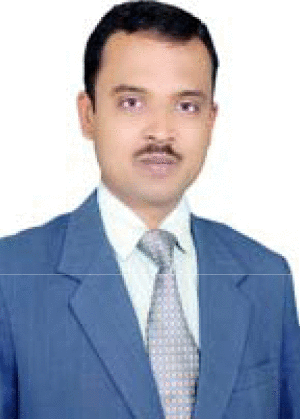 Dil Hussain