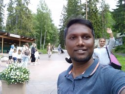 Prabu Periyathambi
