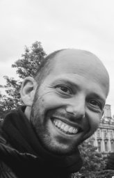 David Friesem