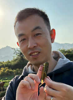 Yonggang Hu