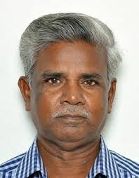 M. Nagarajan