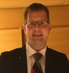 Tobias Blom