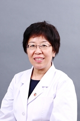 Geli Liu