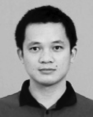 Min Huang