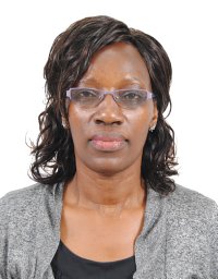 Ann Kingiri