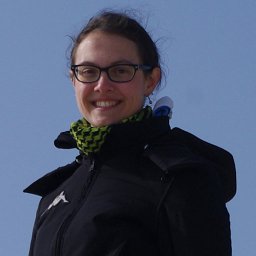 Erika Michela Dematteis