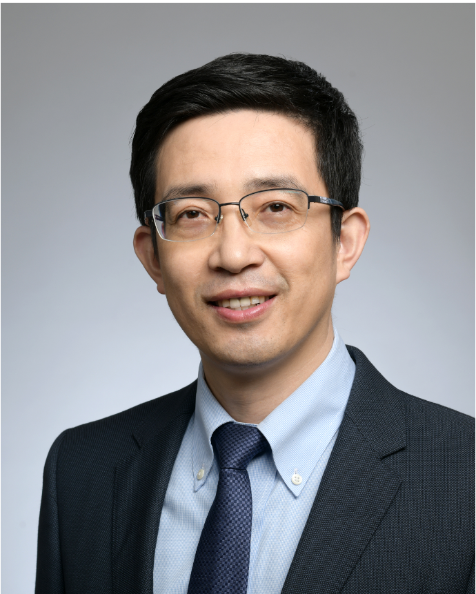 Zhinan Zhang