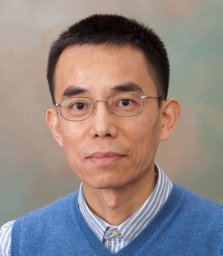 Dajun Qian