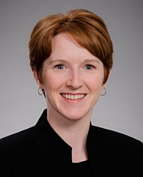 Jennifer Zumsteg