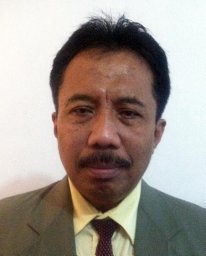 Djoko Wahyu. Karmiadji