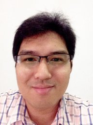 Waipot Ngamsaad