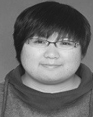 Jinyu Cong