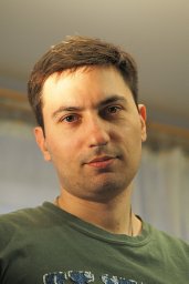 Valeriy Yumaguzin
