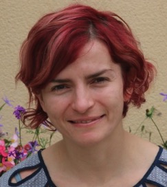 Claudia Szabo
